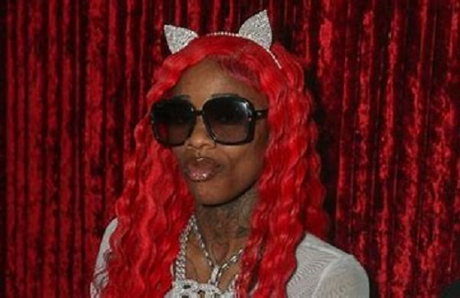 Second Life Marketplace - Sexy Redd Gesture